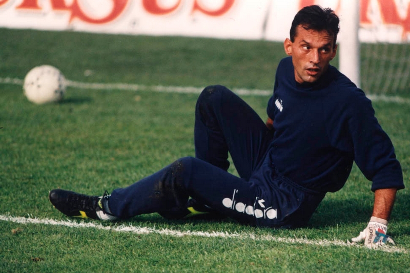 Florin Prunea, 20 jaar na de Wereldbeker van 1994. Hij “begroef” het nationale team! “Ik ben degene die het heeft gedaan in de wedstrijd tegen Zweden. Iedereen kent me”