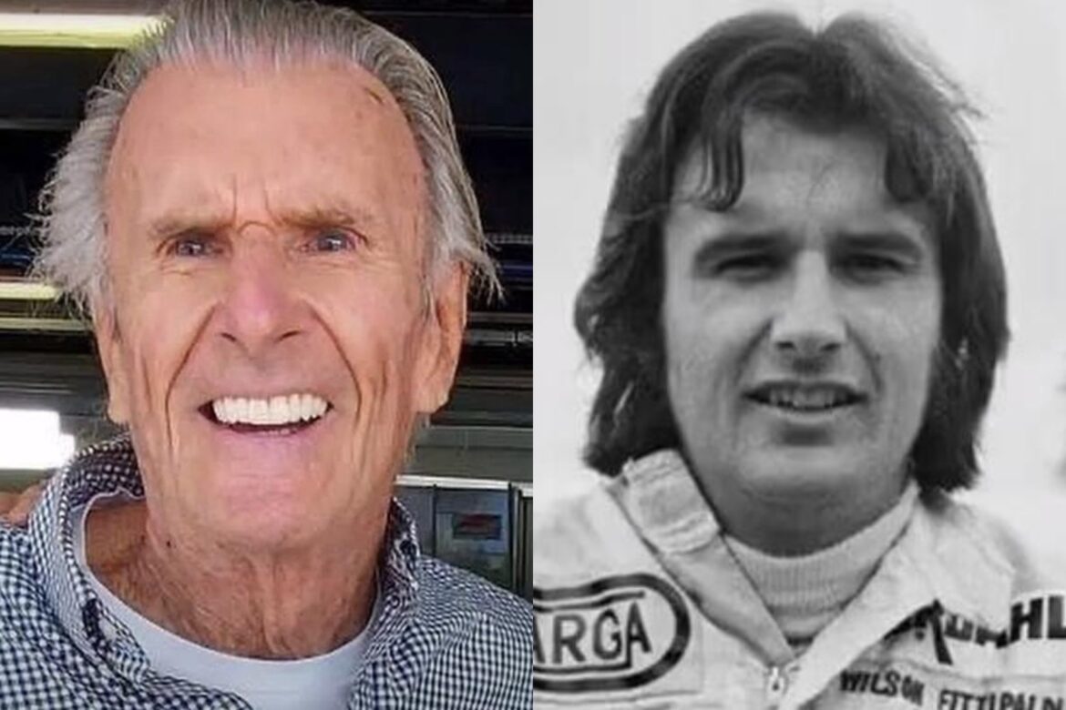 Voormalig Braziliaans Formule 1-coureur Wilson Fittipaldi is op 80-jarige leeftijd overleden. “Hij stierf vredig en omringd door alle liefde”