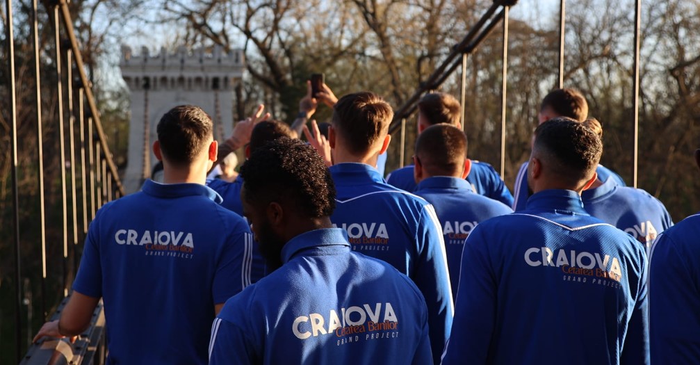 FC U Craiova en Petrolul, veranderingen op de technische bank! Ploiesti heeft coach van FCSB meegenomen