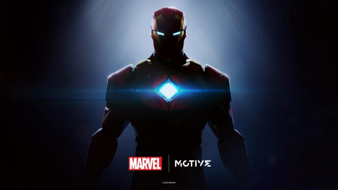 EA Motive is na het succes van Dead Space Remake actief begonnen aan het Iron Man videospel.