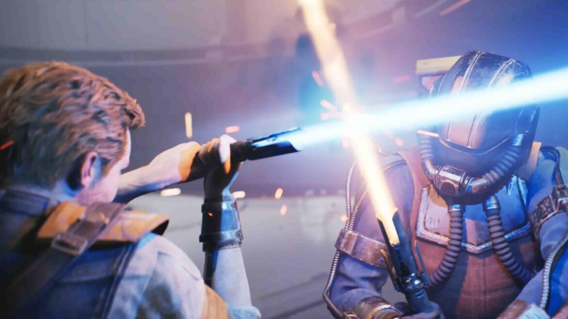 Star Wars Jedi Survivor directeur maakt duidelijk waarom het spel niet beschikbaar is op PS4 en Xbox One