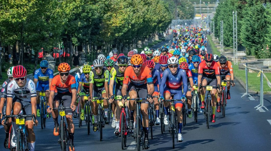 L’Étape by Tour de France START over twee weken in Boekarest! Er zullen 2000 renners aan de start staan