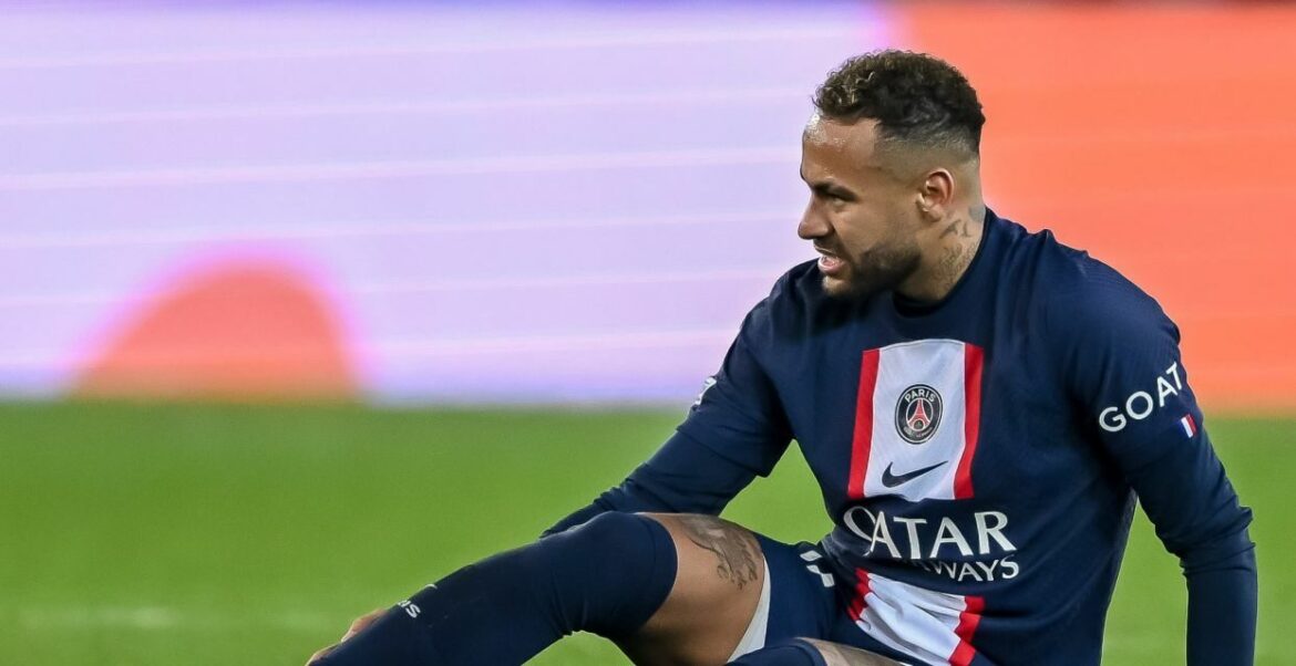 Neymar heeft getekend bij Al-Hilal! Enorm salaris voor voormalig PSG-speler