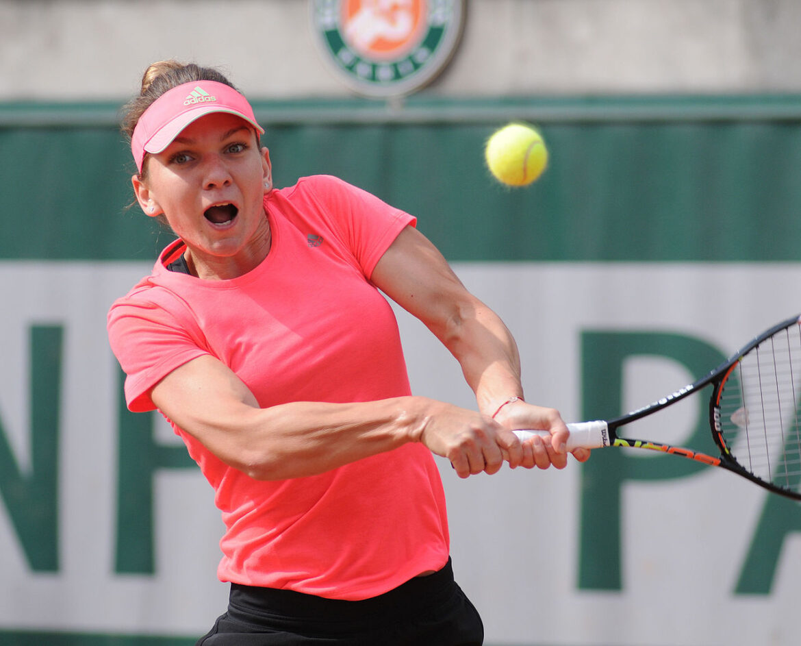 Simona Halep, uitgesloten van de US Open! Officiële aankondiging: “Ze is automatisch uitgesloten”.