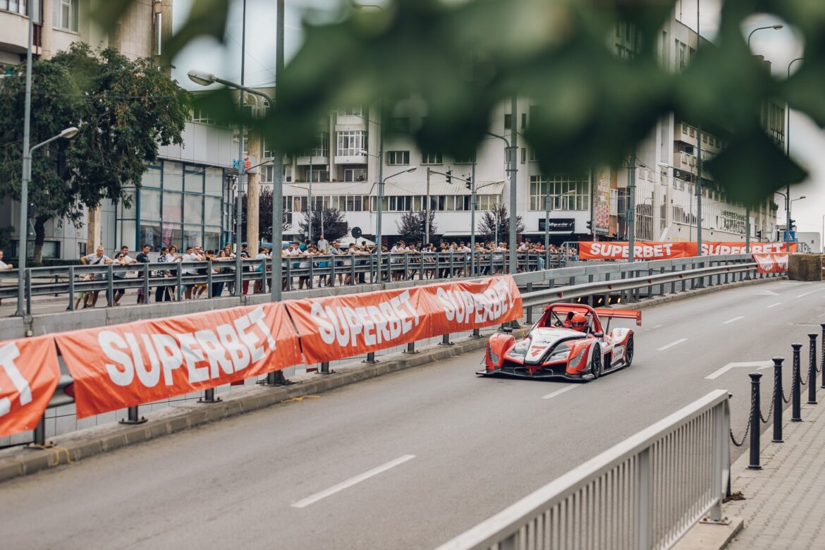 De vijfde STAGE van het Nationaal Super Rally Kampioenschap vindt plaats in Craiova! Wie strijden er om de titel en wie zenden uit op TV