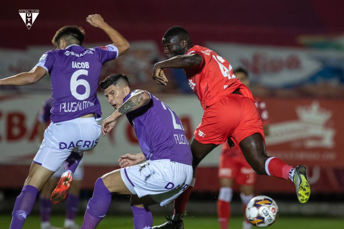 Rapid, een steen van Mircea Rednic naar Oradea! Hoe de 13e ronde van de Superliga eruit ziet