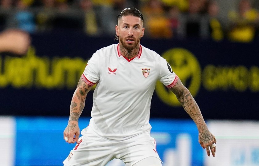 Sergio Ramos heeft Champions League GESCHIEDENIS gemaakt! Hoeveel teams hebben zich al geplaatst voor de laatste 16 van de competitie