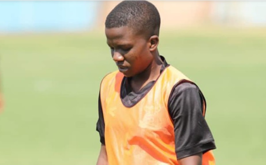 Jonge Zambiaanse voetbalspeler overlijdt tijdens trainingskamp voor kwalificatie Olympische Spelen