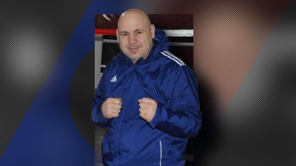 Rouw in Roemeens boksen. Sandu Stoian, een van de grootste atleten van Rapid, is overleden
